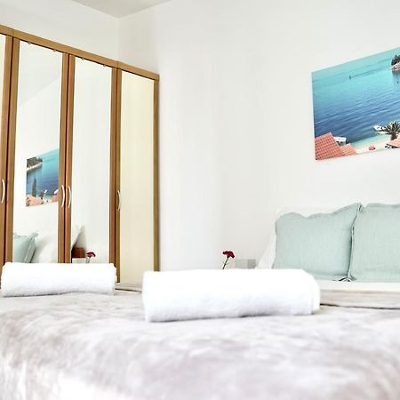 Apartments Bacak Stanici Екстер'єр фото