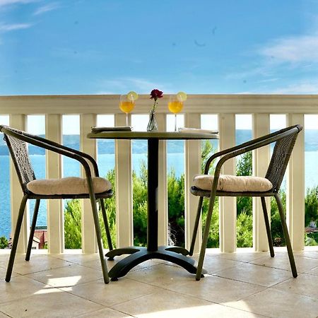 Apartments Bacak Stanici Екстер'єр фото