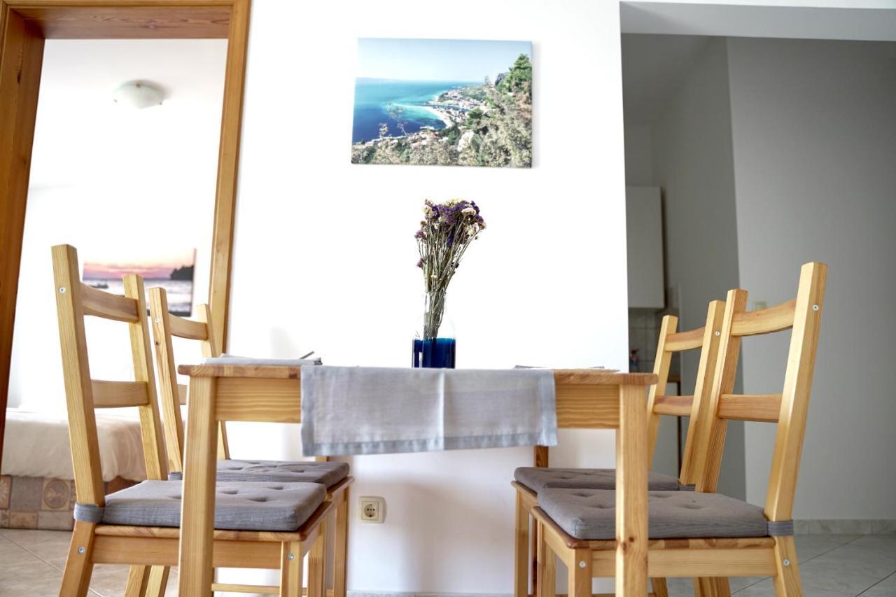 Apartments Bacak Stanici Екстер'єр фото