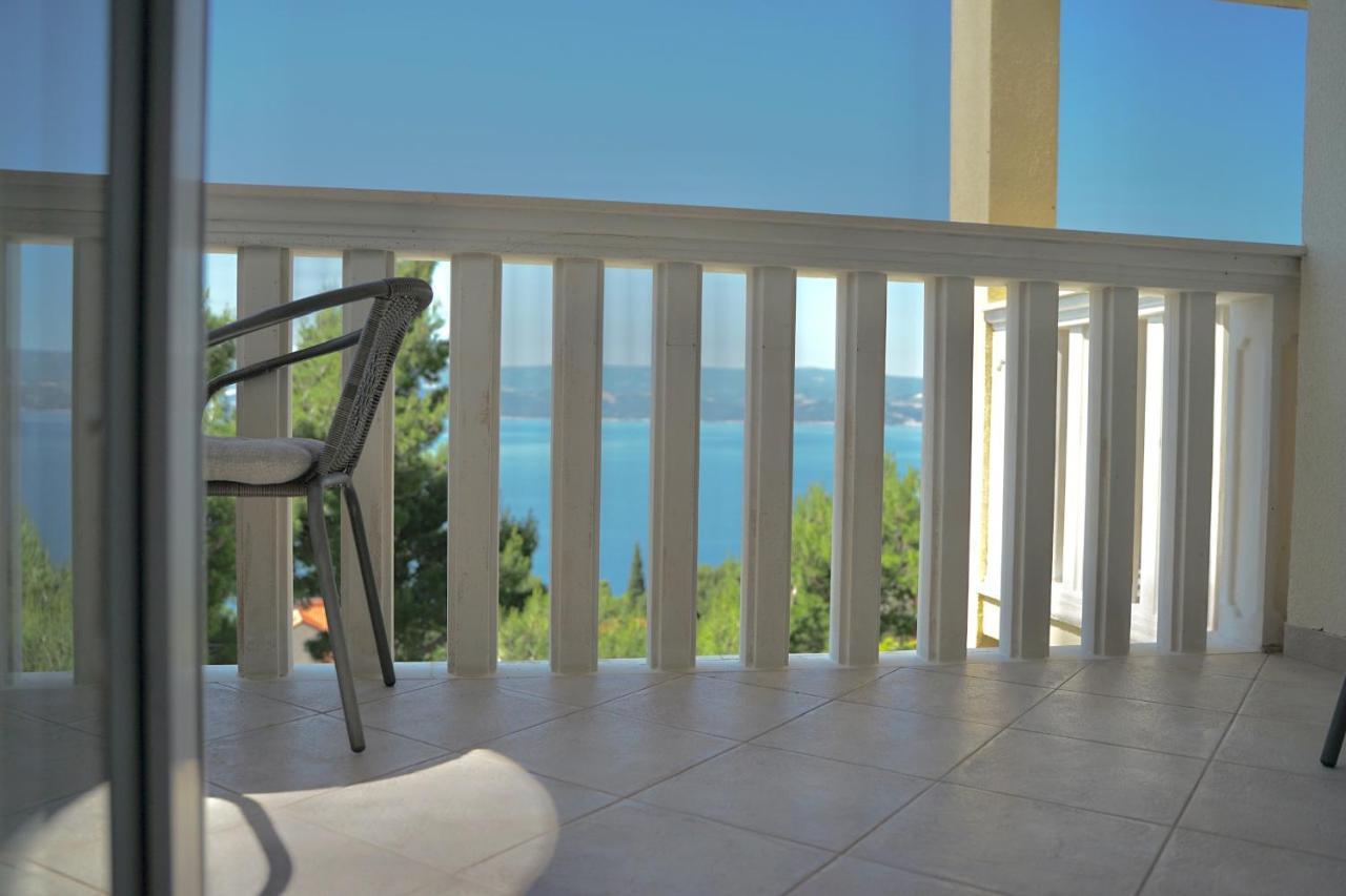 Apartments Bacak Stanici Екстер'єр фото