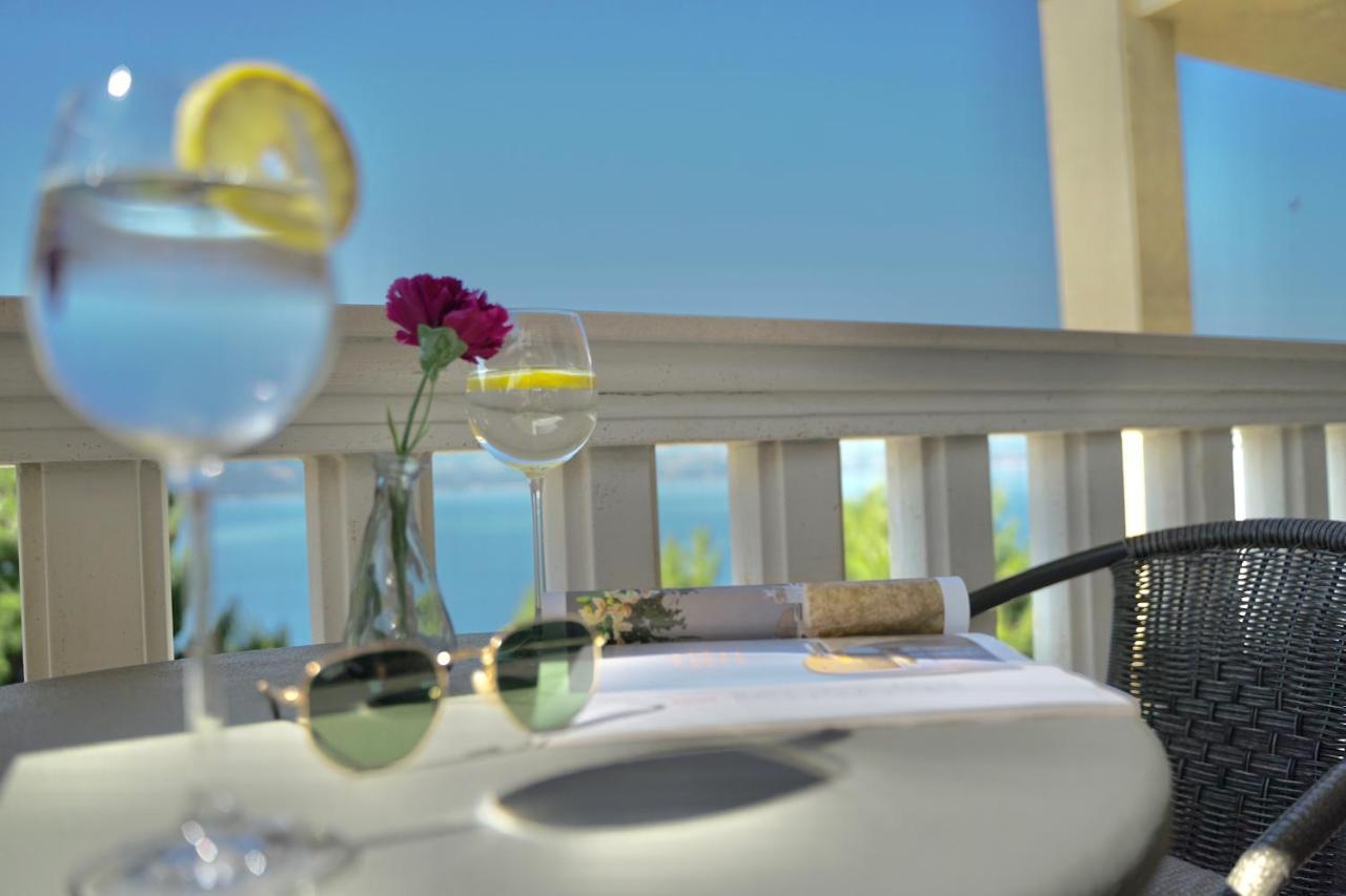 Apartments Bacak Stanici Екстер'єр фото