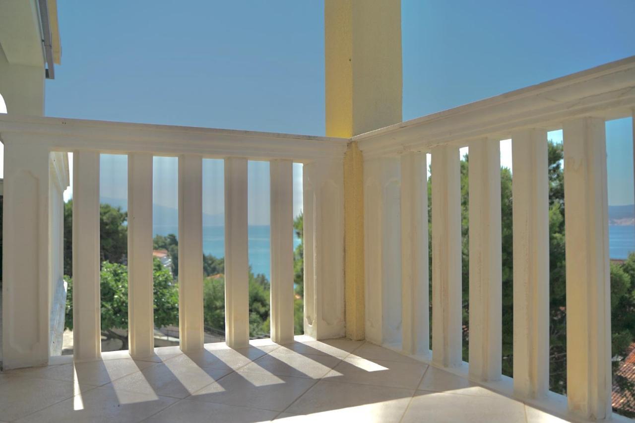 Apartments Bacak Stanici Екстер'єр фото
