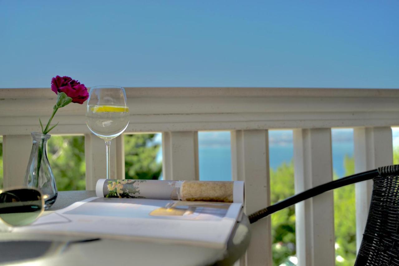 Apartments Bacak Stanici Екстер'єр фото