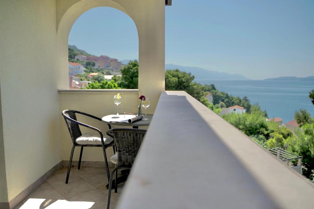Apartments Bacak Stanici Екстер'єр фото