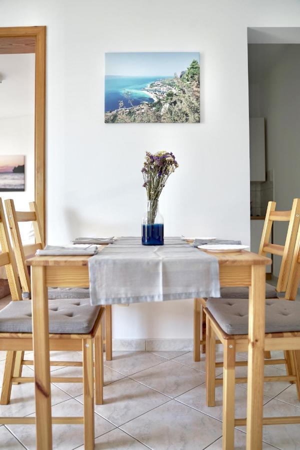 Apartments Bacak Stanici Екстер'єр фото