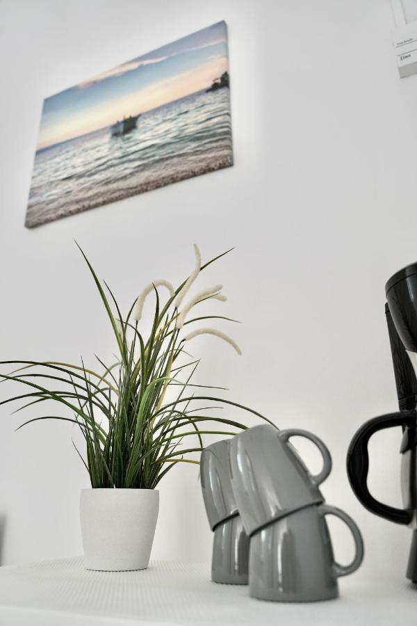 Apartments Bacak Stanici Екстер'єр фото
