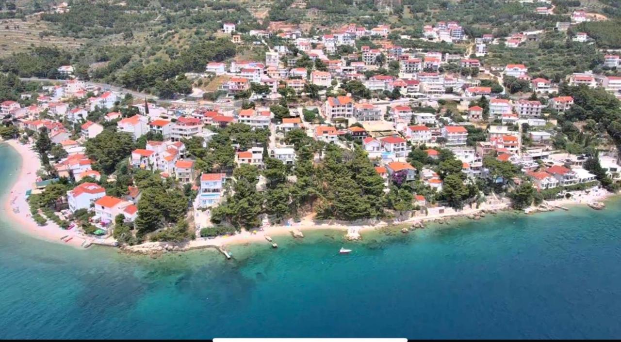 Apartments Bacak Stanici Екстер'єр фото