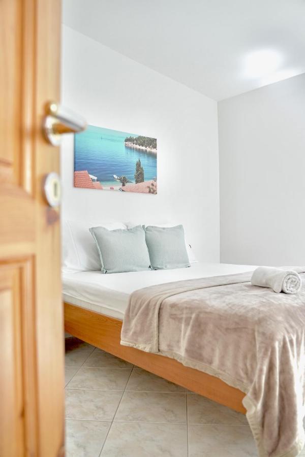 Apartments Bacak Stanici Екстер'єр фото