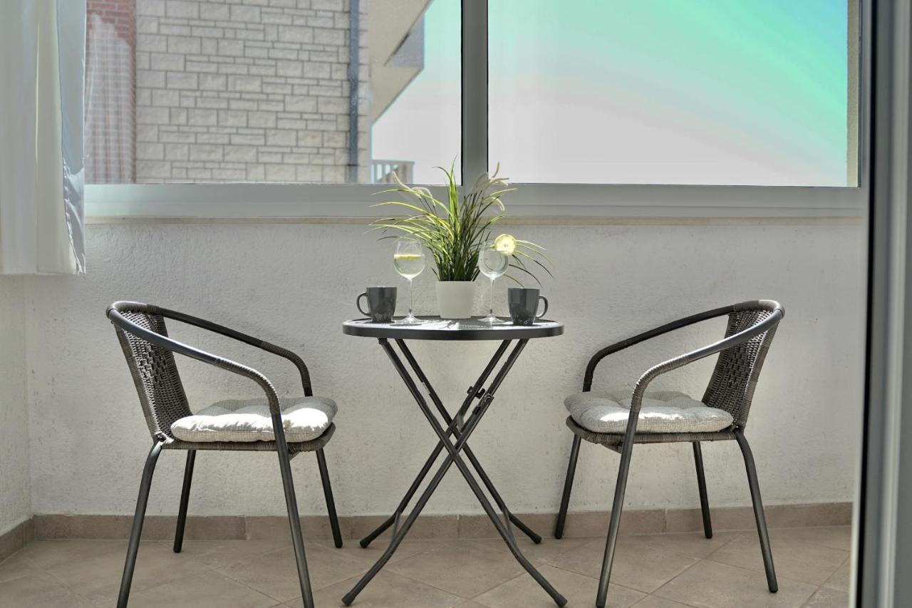 Apartments Bacak Stanici Екстер'єр фото