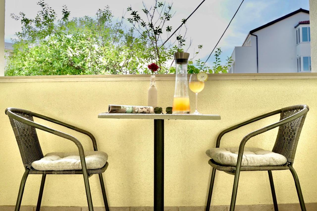 Apartments Bacak Stanici Екстер'єр фото