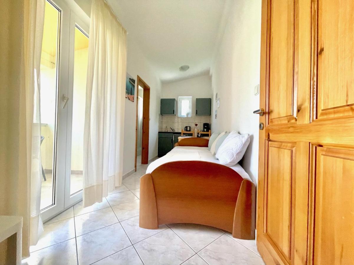 Apartments Bacak Stanici Екстер'єр фото