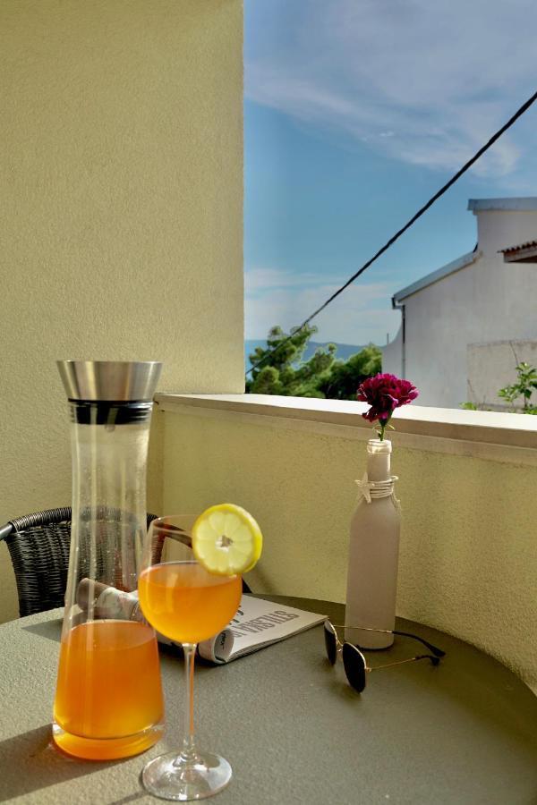 Apartments Bacak Stanici Екстер'єр фото
