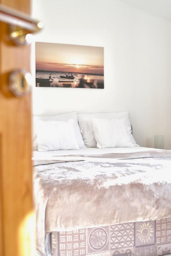 Apartments Bacak Stanici Екстер'єр фото