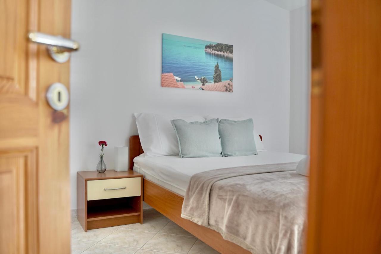 Apartments Bacak Stanici Екстер'єр фото
