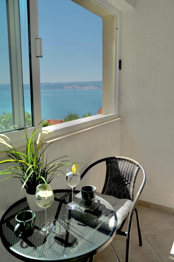 Apartments Bacak Stanici Екстер'єр фото