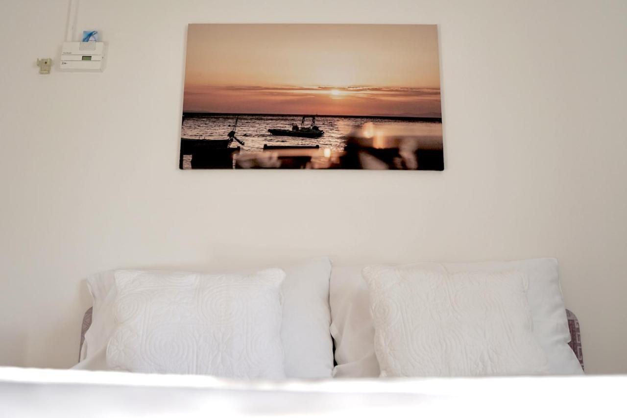Apartments Bacak Stanici Екстер'єр фото
