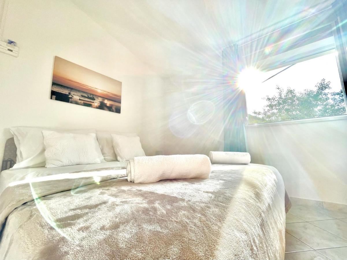 Apartments Bacak Stanici Екстер'єр фото