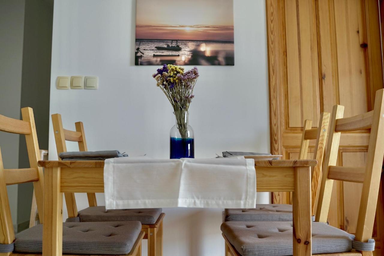 Apartments Bacak Stanici Екстер'єр фото