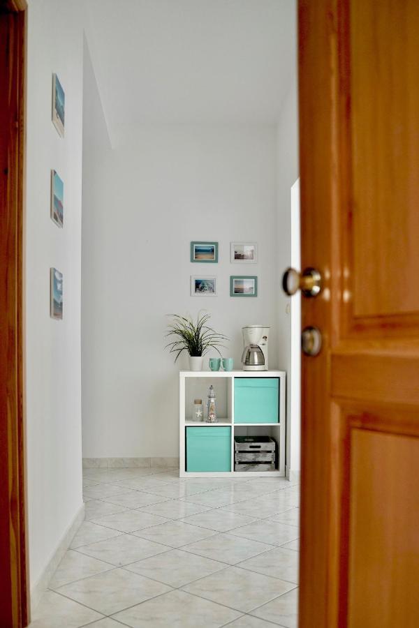 Apartments Bacak Stanici Екстер'єр фото