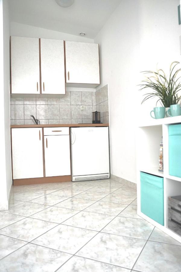 Apartments Bacak Stanici Екстер'єр фото