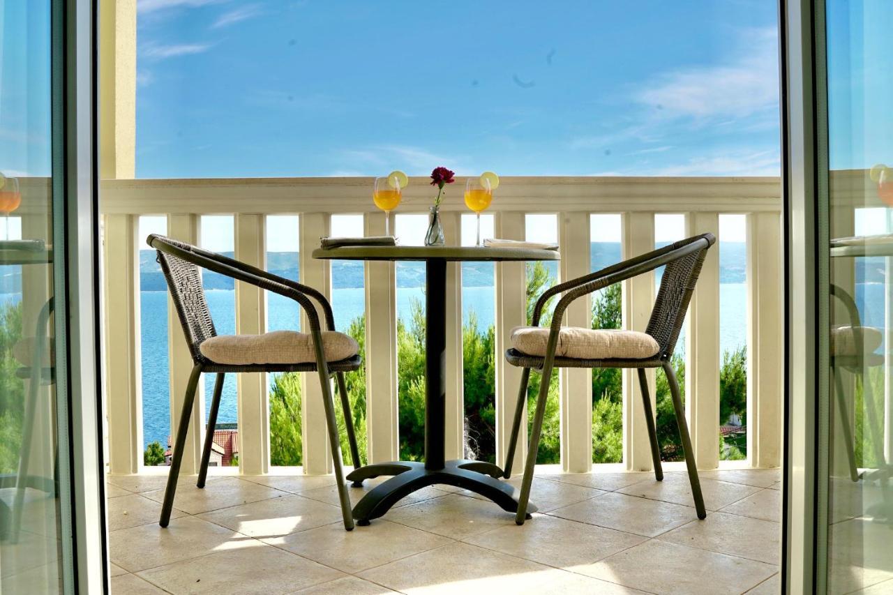 Apartments Bacak Stanici Екстер'єр фото
