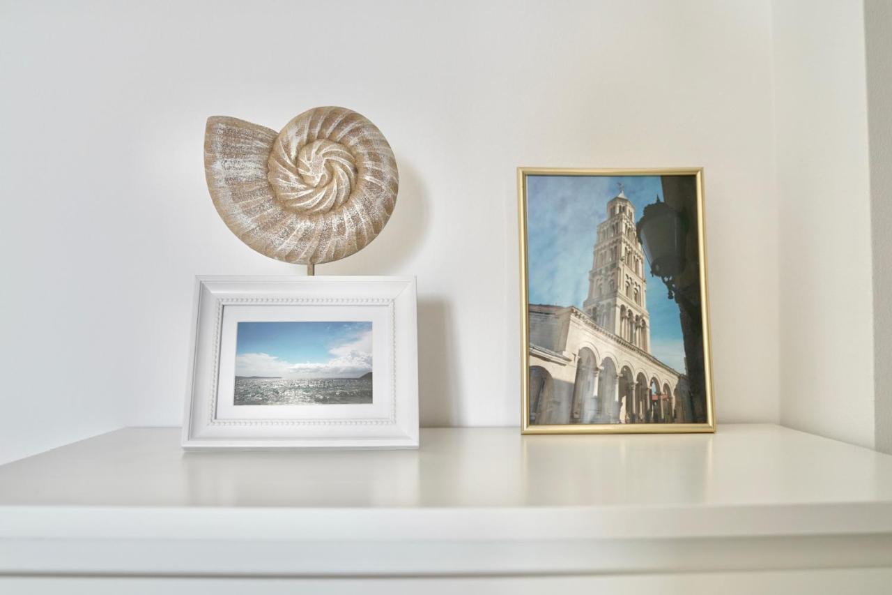 Apartments Bacak Stanici Екстер'єр фото