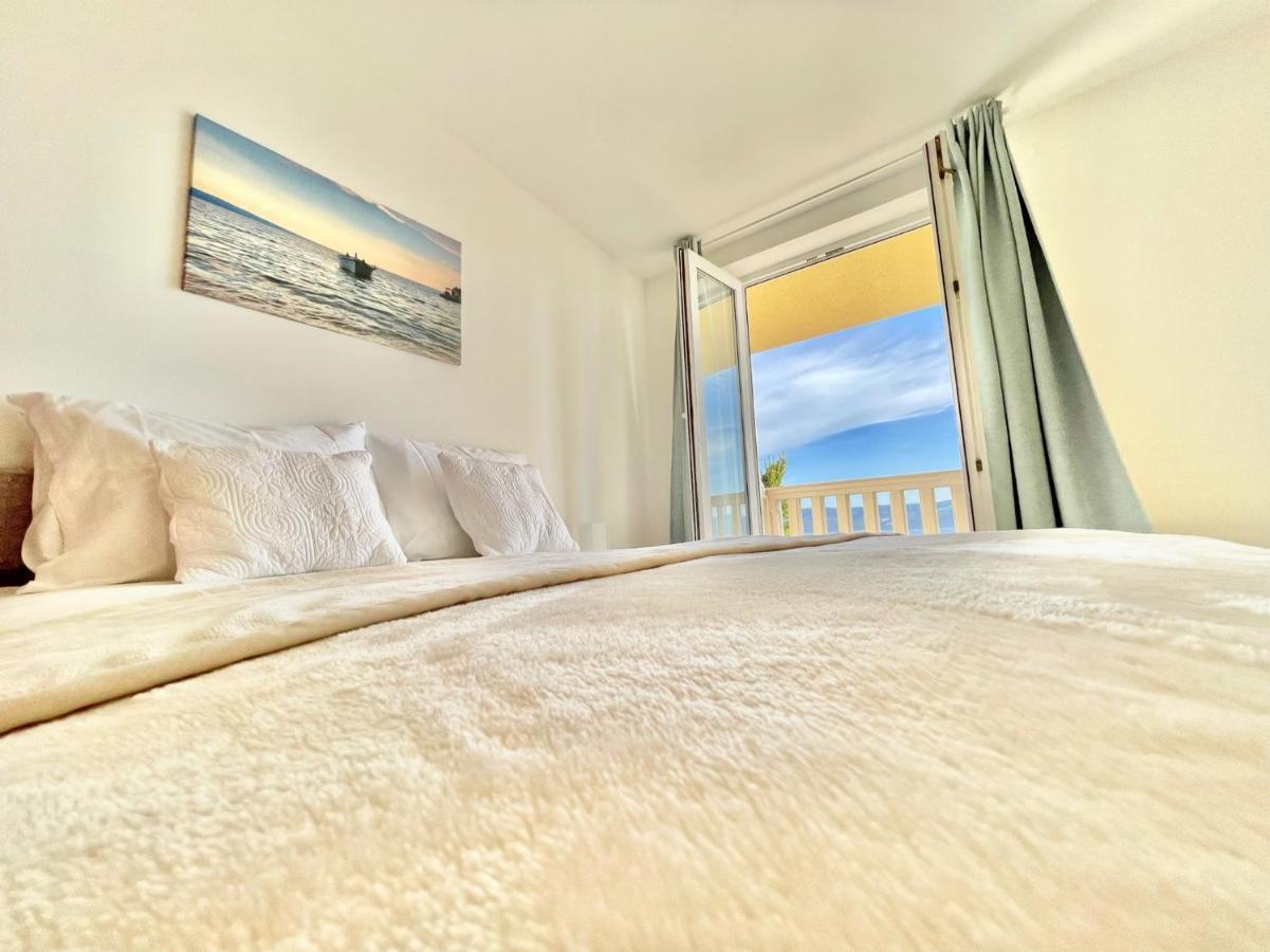 Apartments Bacak Stanici Екстер'єр фото