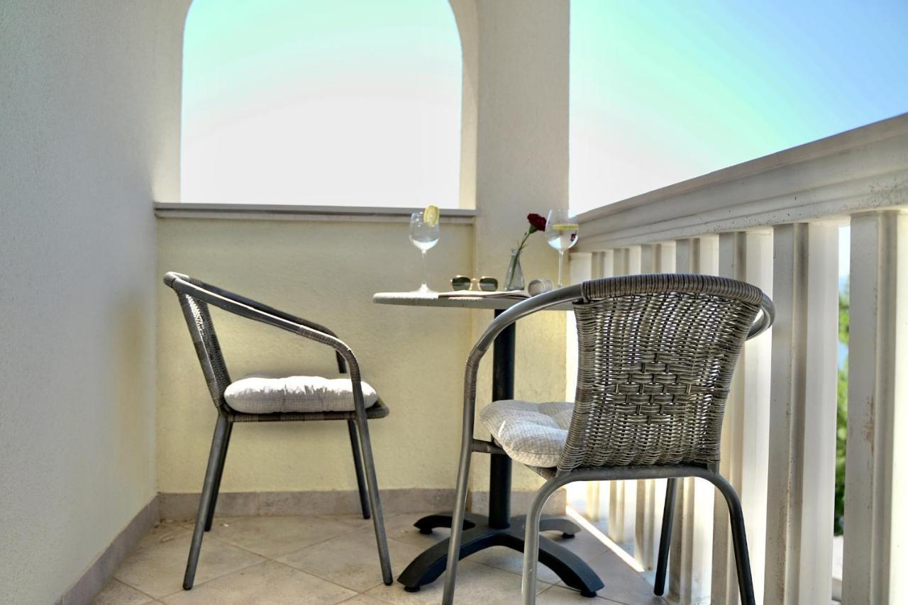 Apartments Bacak Stanici Екстер'єр фото
