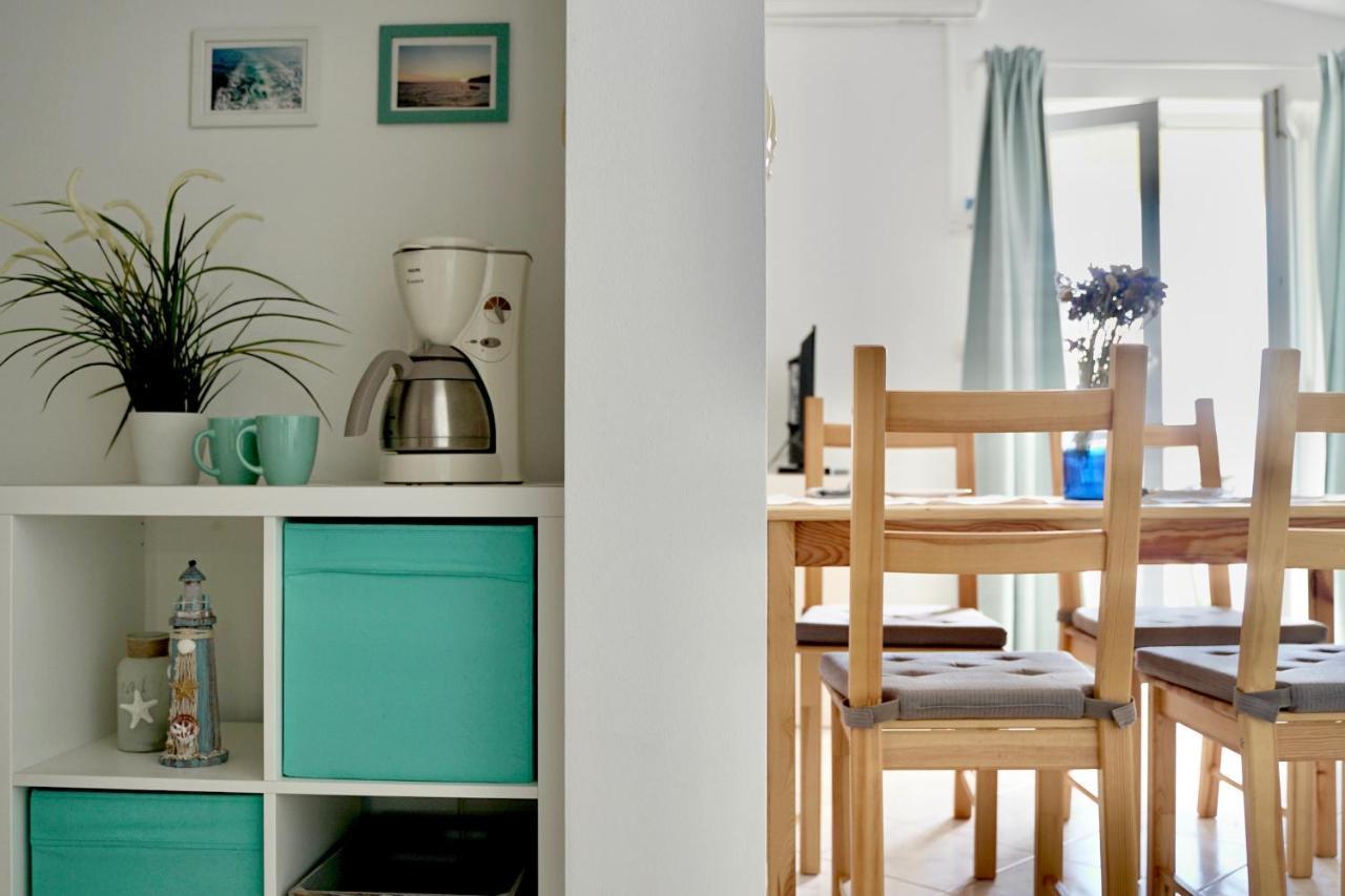 Apartments Bacak Stanici Екстер'єр фото