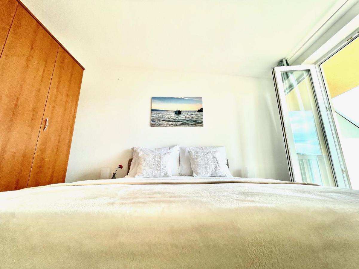 Apartments Bacak Stanici Екстер'єр фото