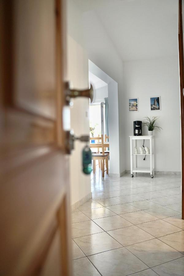 Apartments Bacak Stanici Екстер'єр фото