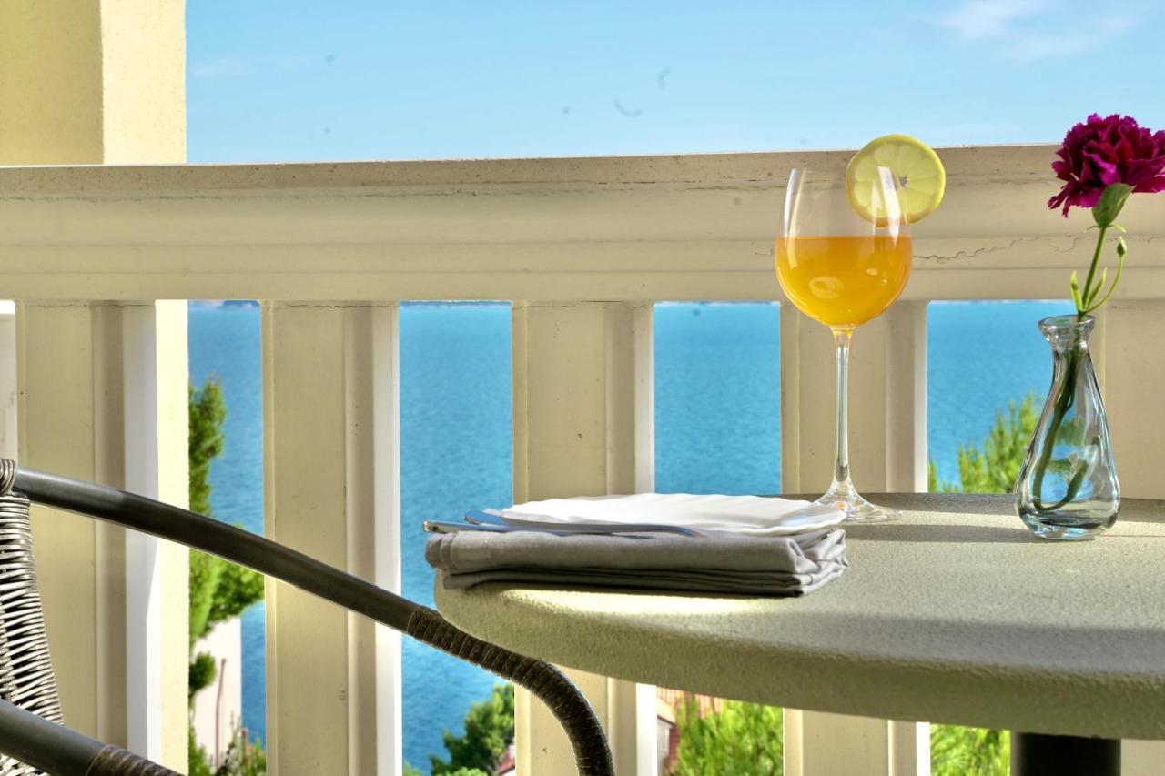 Apartments Bacak Stanici Екстер'єр фото