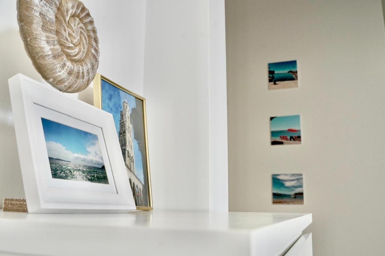 Apartments Bacak Stanici Екстер'єр фото