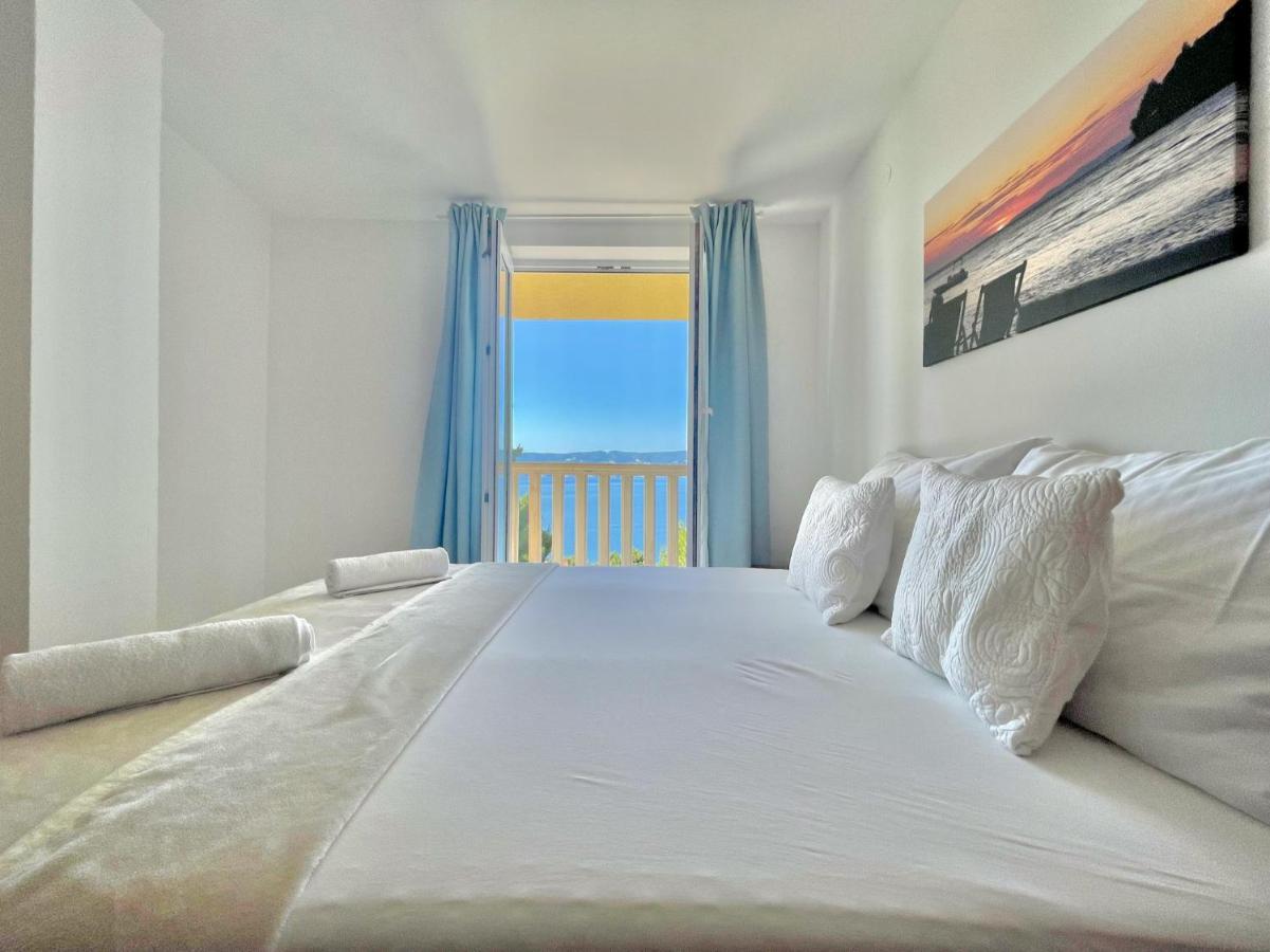 Apartments Bacak Stanici Екстер'єр фото