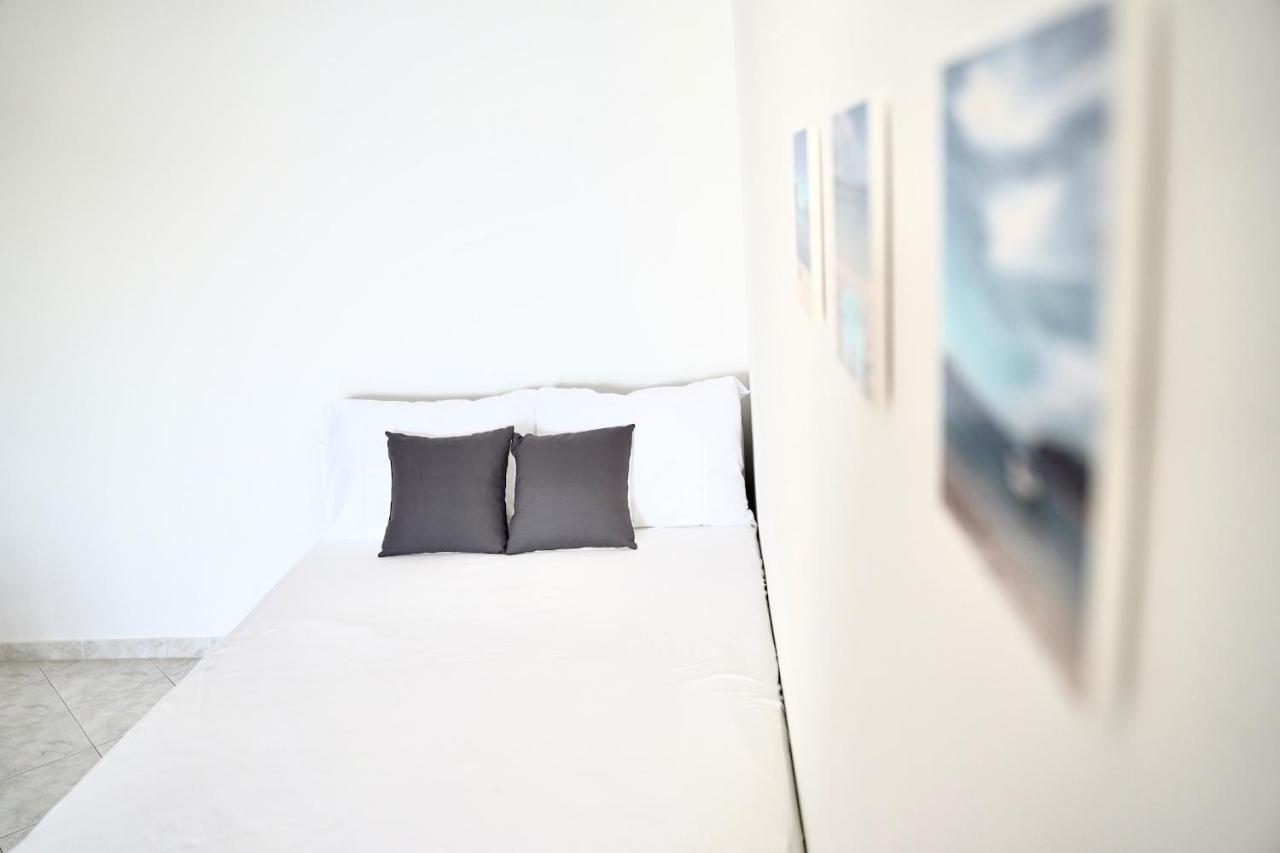Apartments Bacak Stanici Екстер'єр фото