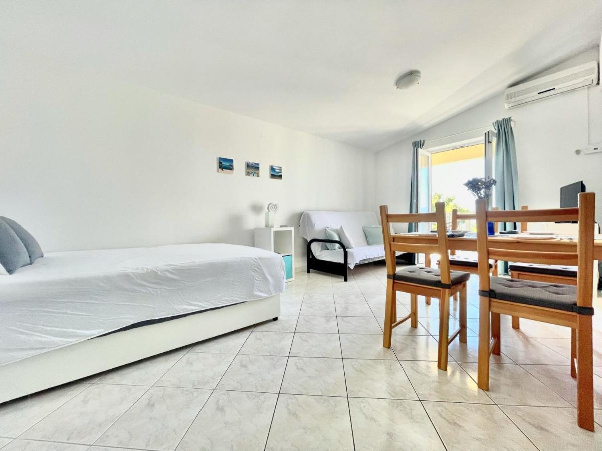 Apartments Bacak Stanici Екстер'єр фото