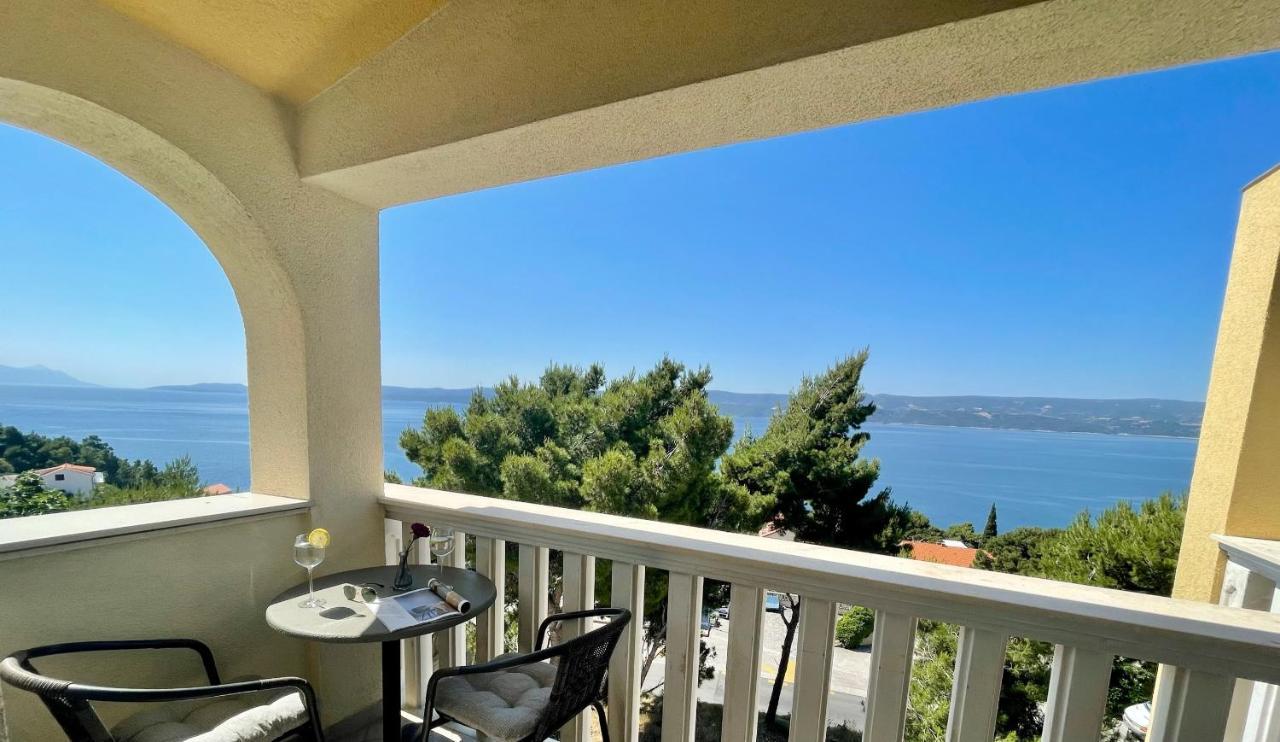 Apartments Bacak Stanici Екстер'єр фото