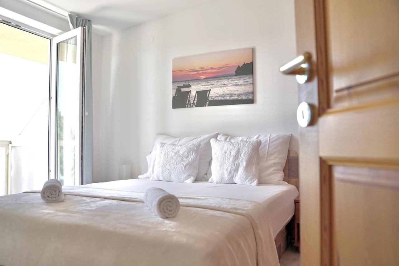 Apartments Bacak Stanici Екстер'єр фото