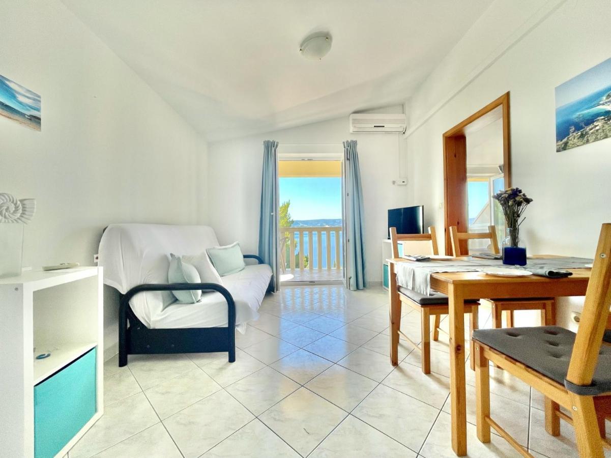 Apartments Bacak Stanici Екстер'єр фото