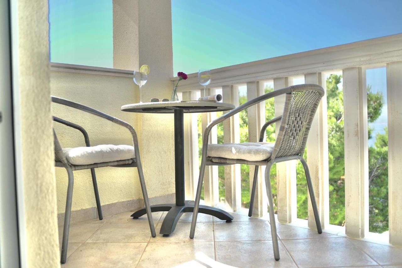 Apartments Bacak Stanici Екстер'єр фото