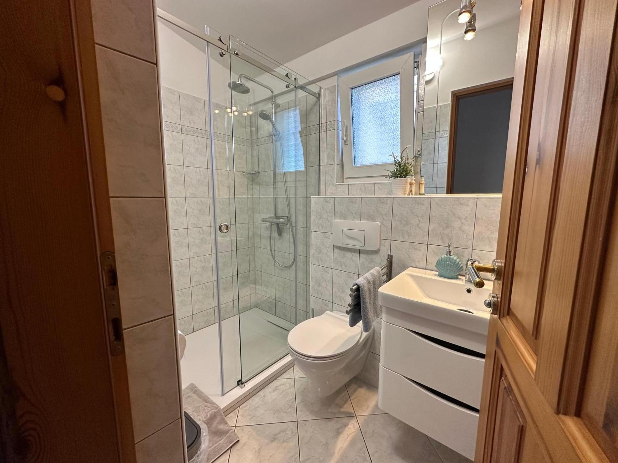 Apartments Bacak Stanici Екстер'єр фото